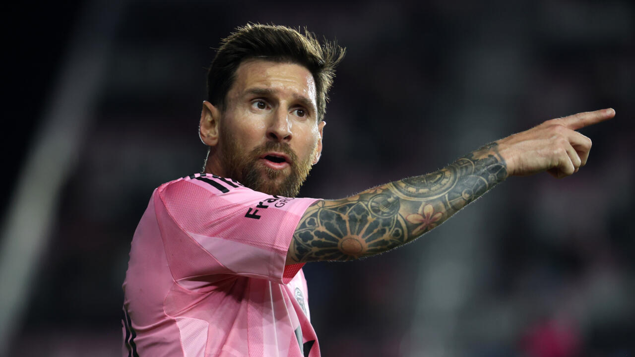 Messi open to 2026 World Cup participation but will ‘listen to his body’ before deciding